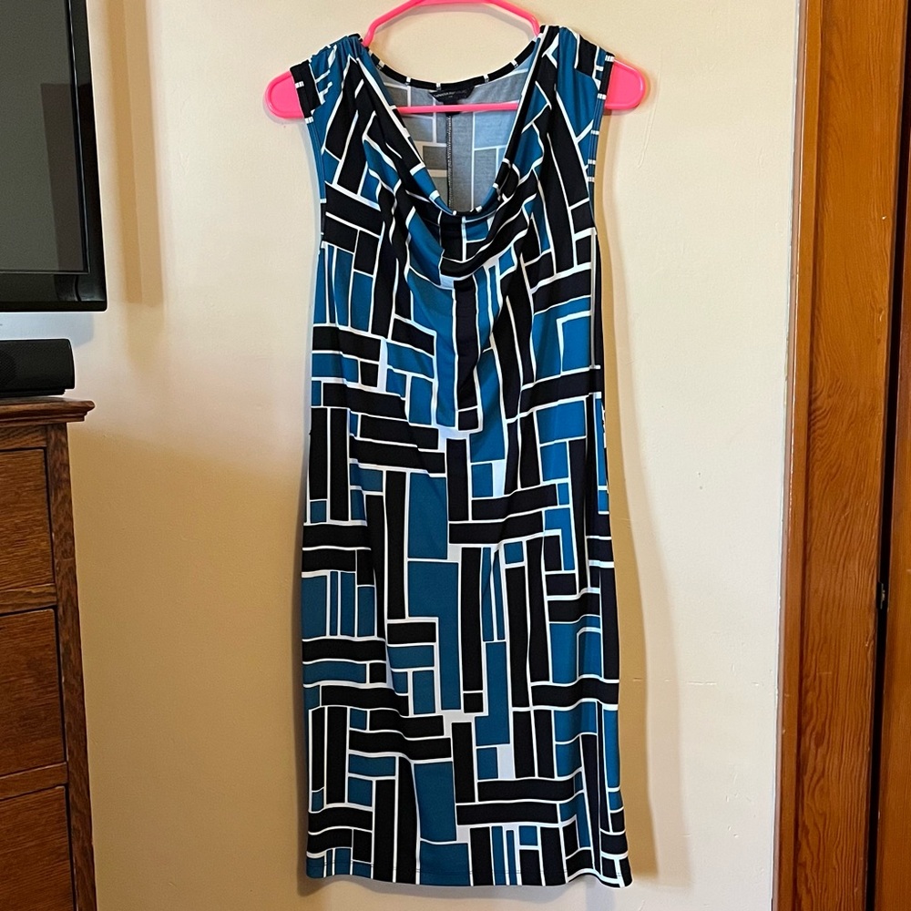 Banana Republic - Women’s Dress - Small